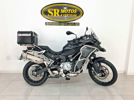 BMW F 850 GS ADVENTURE PREMIUM BMW F 850 GS ADVENTURE PREMIUM
